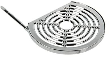 Grille porte tasses NESPRESSO GRAN MAESTRIA Cafetière, Machine à Café MS-0072565 KRUPS Cafetière, Machine à Café MS-0072565 KRUPS