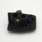 Luxuypon Colector de admisión aislante de carburador de repuesto compatible con Kawasaki TJ45 TJ45E KBL45A KBH45B adaptador de recortadora desbrozadora piezas de desbrozadora