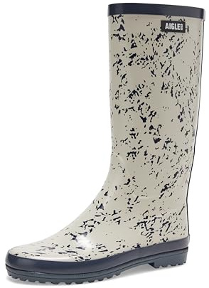 Aigle Eliosa Pt, Stivali in Gomma Donna