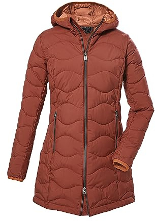 G.I.G.A. DX Gw 20 Wmn Qltd Prk Parka matelassée avec capuche/parka fonctionnelle aspect duvet Women´s