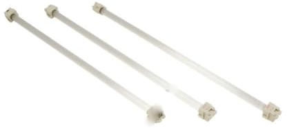 Set mit 3 Widerständen für Backofen, Herd SS-986852 SEB