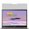 Vaxson Anti Spy Schutzfolie kompatibel mit ASUS Chromebook Plus CM34 Flip CM3401 14 Laptop Display folie folien Displayschutzfolie （ nicht Panzer Schutz Glas folie SchutzGlas nicht PanzerGlas ）