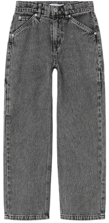 NAME IT Boy Cargojeans Straight Fit