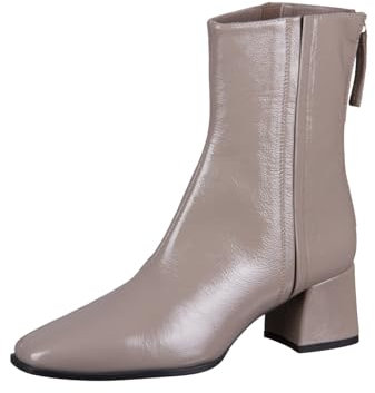 Unisa Lucas Lucas F24 PCR Lack Beige (taupe), 37
