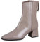 Unisa Lucas Lucas F24 PCR Lack Beige (taupe), 37