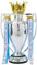Réplique de Trophée de Football, Trophée de Coupe du Monde, Trophée, Trophée de Ligue des Champions, Grand Trophée pour Décoration de Bureau, Collection & Cadeaux (44cm)