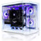 CAPTIVA PC Advanced Gaming R89-477 (Ryzen 7 5700X/RTX4060 Ti 16GB GDDR6/SSD 1TB/32GB/WLAN/Windows 11 Home 64-bit) (89477)