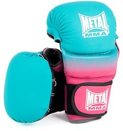 Gants MMA Sparring The Shell Miami Vibe M