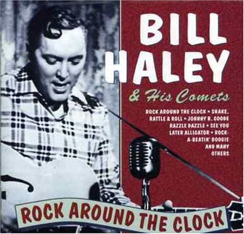 Rock Around The Clock