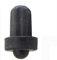 WHIRLPOOL IGNIS GOMMINO ANTIGRAFFIO PER GRIGLIA CUCINA GAS 4 PZ COD P 0010