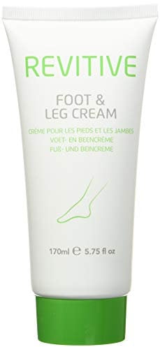 Revitive Crème Pour Les Pieds Et Les Jambes - Nouveau