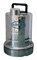 POMPE SERPILLERE 2MM MONO 0,25KW INOX EAUX CLAIRES RENSON