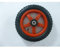 BERG Ersatzteil Buddy Antriebs-Rad red Gelände 12.5 x 2.25-8 All Terrain, Traction (Fendt)