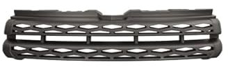 DM Autoteile 100691 Kühlergrill Kühlergitter Grill kompatibel für Land Rover Range EvoQUE L538 Bj. 2011-2015