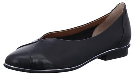 Everybody BETA 23507C2399 Damen Ballerinas, EU 40,5