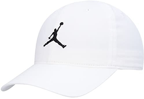 Jordan Verstellbare Mütze für große Jungen, W(9a0570-001)/B, 8-18 Jahre