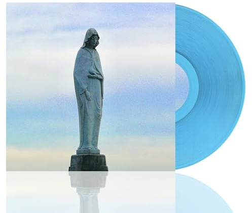 Fission (Light Blue Col.