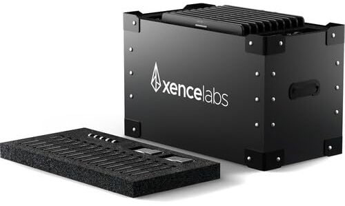 XENCELABS Grafiktablett M Pack Bildung