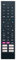 ALLIMITY ERF3A80 Voice Remote Control Replacement fit for Hisense 4K UHD Smart TV 43E77HQTUK 50E77HQTUK 55E77HQTUK 65E77HQTUK 43E7HQTUK 50E7HQTUK 55E7HQTUK 65E7HQTUK 70E7HQTUK