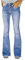 Pantalones Vaquero Mujer Jeans Moda Pantalón Largo Slim Fit Mezclillas Casual Pantalones Campana elástico Denim Retro Verano otoño Talla Grande Deportes Cintura Alta Original Pant 2024