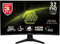 MSI Monitor Gaming mag 32C6X, 1920x1080 (FHD), 31.5, 16:9, Curve 1500R, Negro