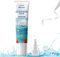 Miioto Colle Aquarium, Aquarium Sous L'eau Colle Forte, Mastic Piscine Silicone Aquarium, Colle Sou Marine Aquarium, Waterproof Sealant pour Bassin, Aquarium et Piscine, 120ml