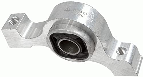 LEMFÖRDER 38204 01 Mounting Control/Trailing Arm Compatible for Citroen C5 III Break (RW_) 2008-2017 Left, Rear, Right, Front Axle and Other Vehicles