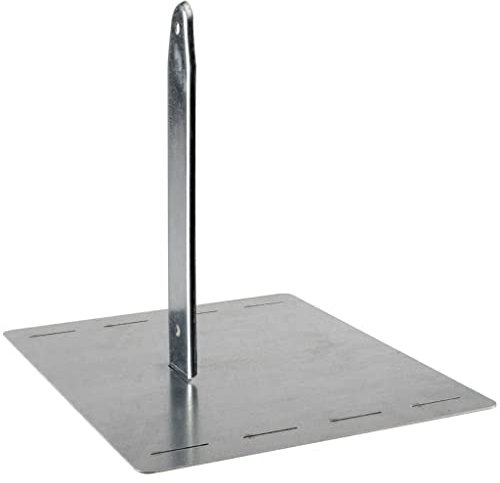 TRIGANO Kit d'ancrage pour Portique Secur’in