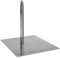 TRIGANO Kit d'ancrage pour Portique Secur’in