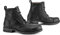 FALCO Kaspar Stivali da moto (Black,43)