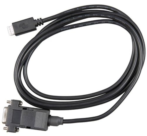 VICTRON_ENERGY VE.Direct to RS232 Interface - ASS030520500