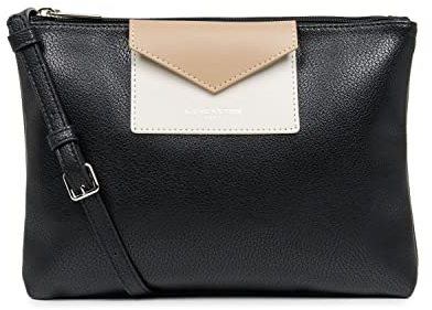 LANCASTER Double pochette - Maya KBA