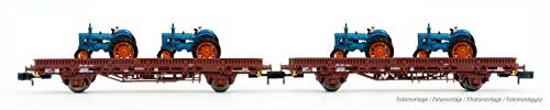 Arnold HN6489 Flachwagen