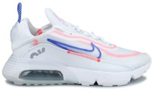 Nike Damen WMNS AIR MAX 2090 Sneaker, 38.5 EU