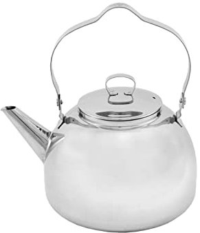 Muurikka Unisex – Erwachsene Kessel-606002 Kessel, Mehrfarben, 3 L