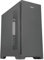 Abysm Gaming Danube Mura Pro - Caja de Ordenador Gaming E-ATX USB 3.2 Negra - Torre PC de Alto Rendimiento con Amplio Espacio y Ventilación Optimizada