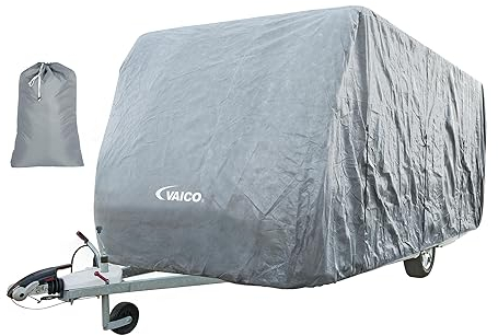 Wohnwagenschutzhülle L