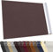 YAFLC kunstleder selbstklebend Braun, 40 x 160cm leder patch selbstklebend, kunstleder reparaturset für couch Autositz Sofa Möbel Leder Reparatur Jacken und Renovierung