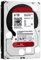 HDD For Red 6TB 3.5 SATA 6 Gb/s 64MB 5400RPM For Internal Hard Disk For NAS Hard Drive For WD60EFRX