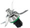 Recamania Juego de Cuchillas Originales Thermomix TM6