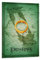 JIANJIE Karte der Mittelerde, Herr der Ringe, Poster, 3 Bilderdruck, Leinwand, Poster, Wandfarbe, Kunst, Poster, Dekoration, moderne Heimkunstwerke, 60 x 90 cm