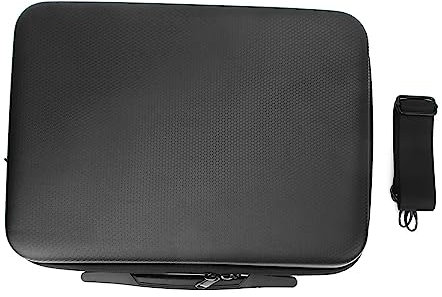 Bolsa de Almacenamiento Portátil Estuche de Transporte para Zhiyun Weebill S Handheld Gimbal Stabilizer con Correa para el Hombro