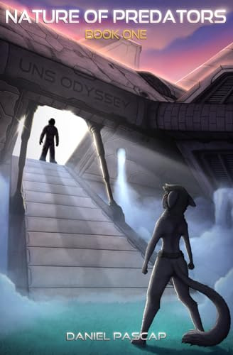 The Nature of Predators: Book One