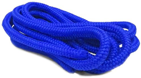 CUERDA GIMNASIA RITMICA CAROLA 3M AZUL
