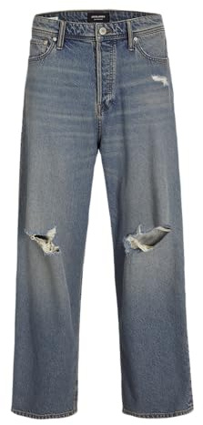 JACK & JONES Herren Jjialex Jjoriginal Sq 073