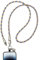 60W Fast Charging Lanyard, Portable Phone Strap Charger, Phone Lanyard Cable, High-Speed USB C Lanyard Charger, Lanyard Cable with High-Speed Charging Convenience for Mobile Phone