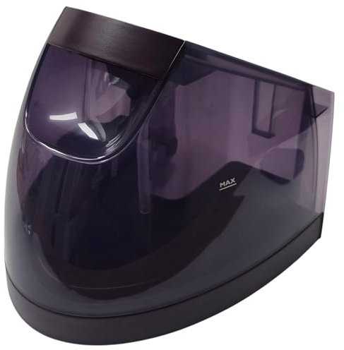 agdom24h_parts Serbatoio acqua serbatoio per ferro da stiro a vapore compatibile Philips HI5912 HI5914 HI5915 HI5919