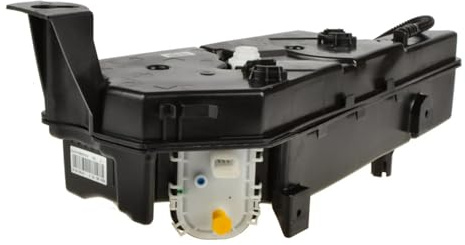 Topteng Fuel Additive DPF Filter Tank Pump 1500PJ 9672419980, fit für Peugeot 5008, Partner II 1.6 HDI, 2.0 HDI, fit für Citroen Berlingo II, C4 Picasso, DS5 1.6 HDI, 2.0 HDI