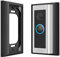 Hidden River Lab Ring Doorbell Mount Genuine Wall Plate for Ring Wired Doorbell PRO (Formerly Ring PRO2) - Premium Adapter Plate - White