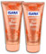2 er Pack ISANA Bodylotion Pure Blossom 2 x 200 ml